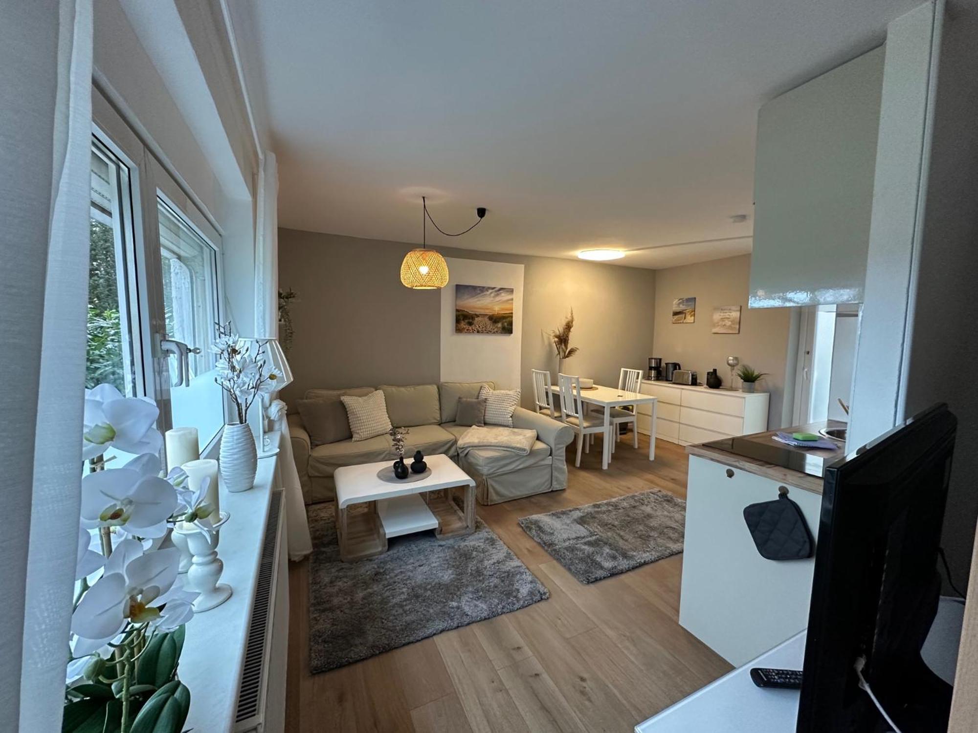 Apartment Stilschoen Rostock