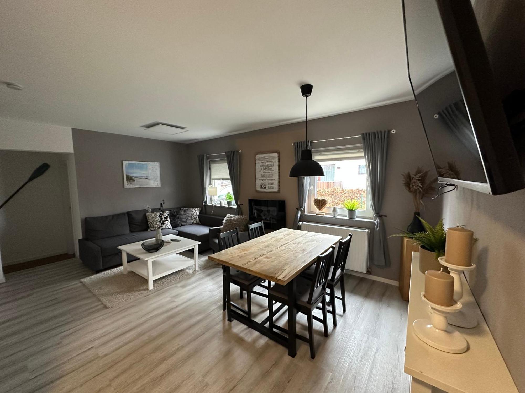 Apartment Stilschoen Rostock
