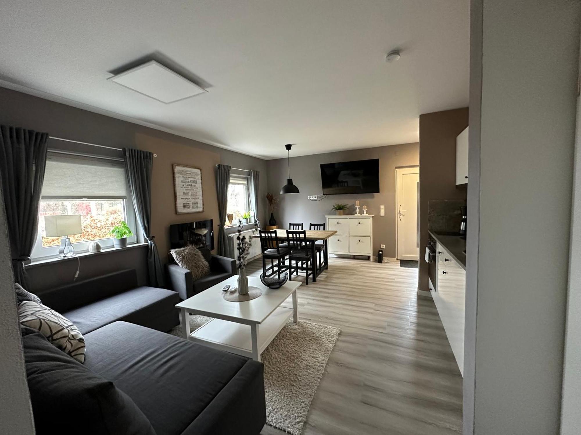 Stilschoen Apartment