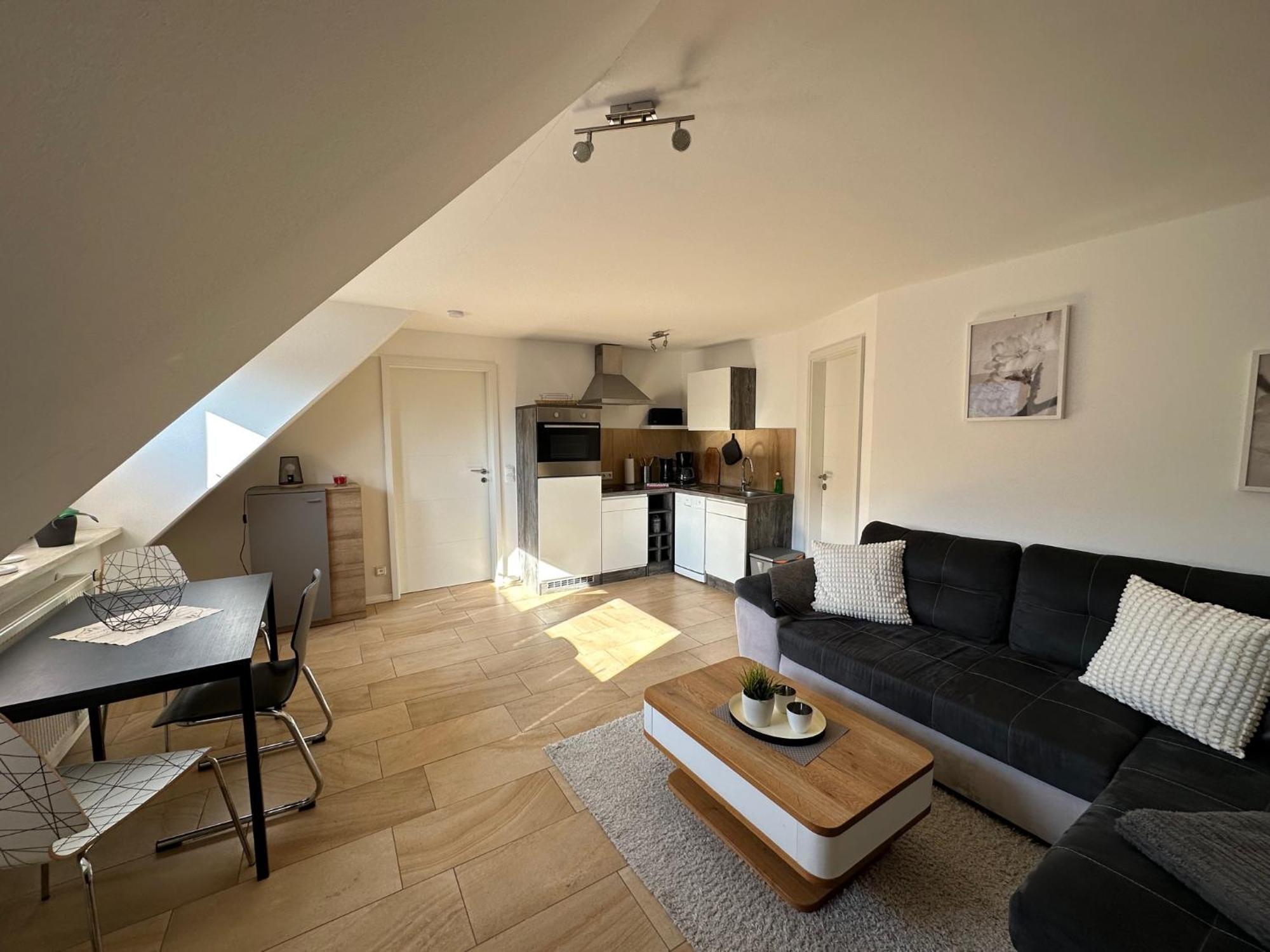 Apartment Stilschoen *