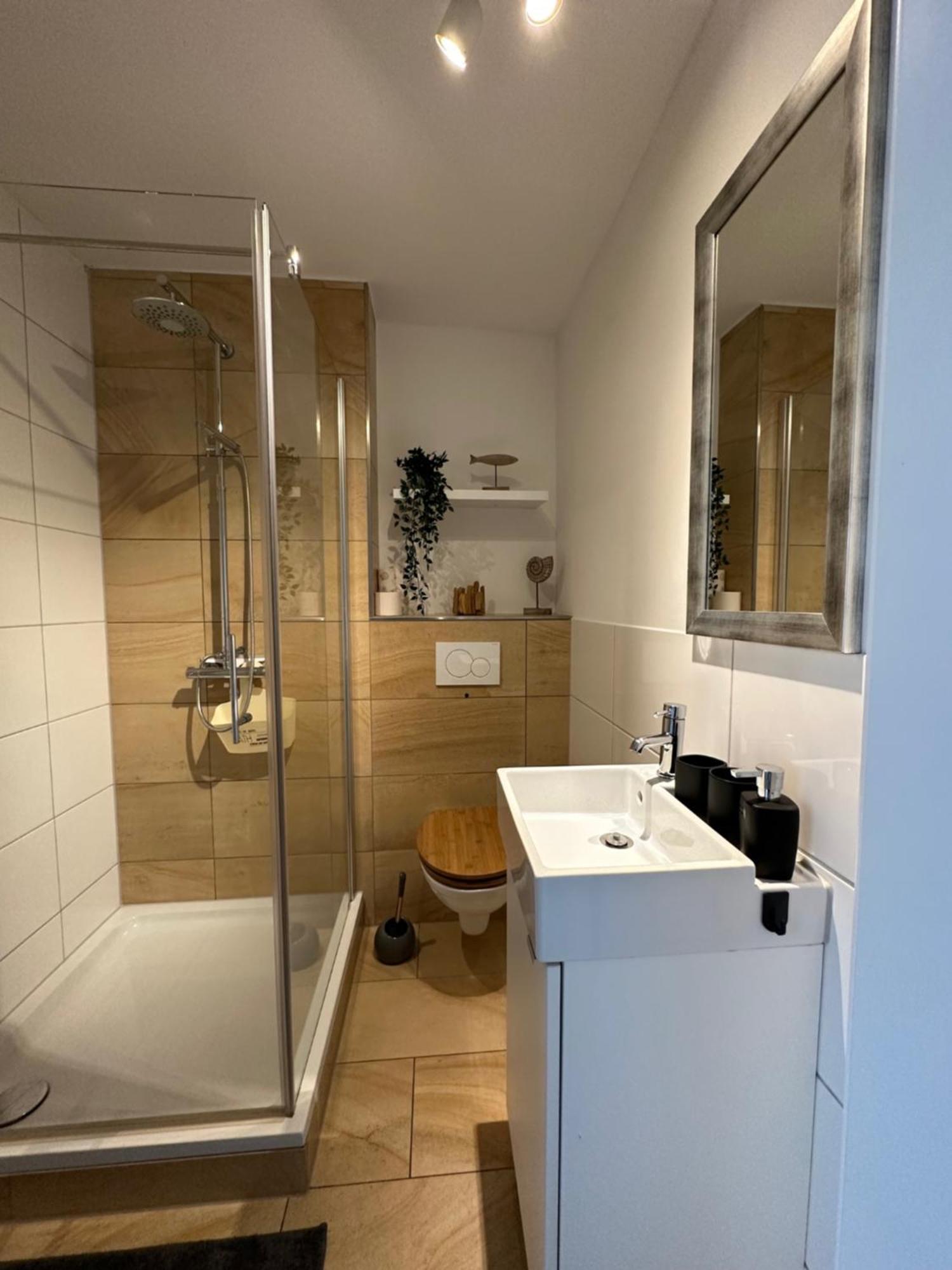 Stilschoen Apartment