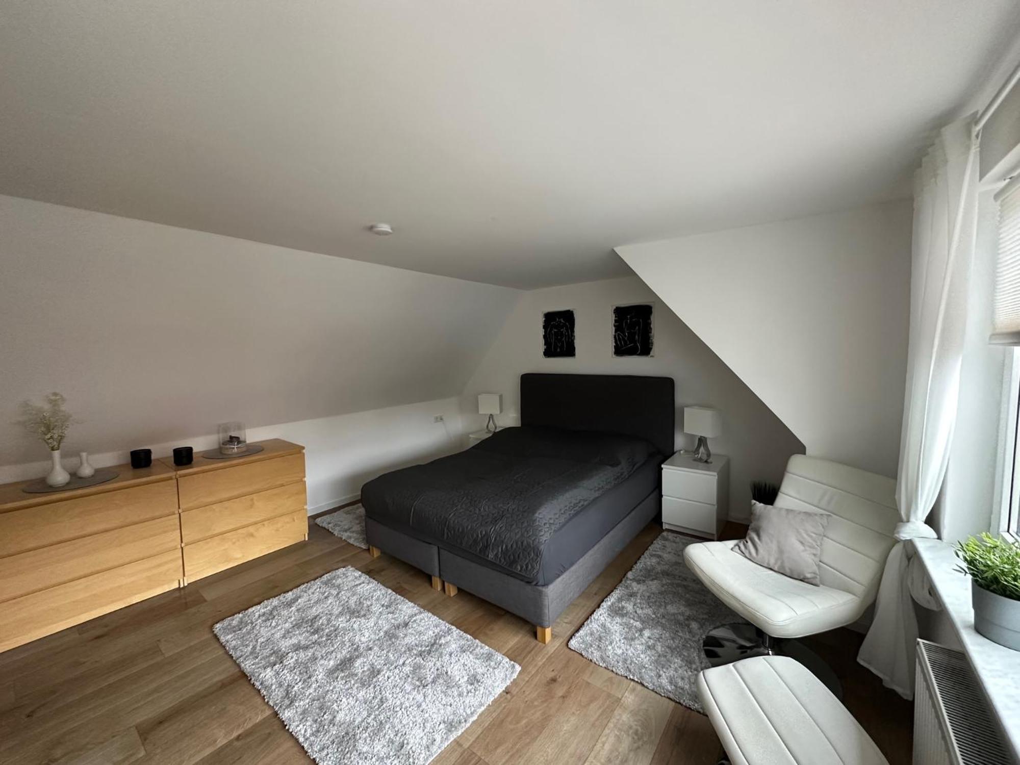 Apartment Stilschoen