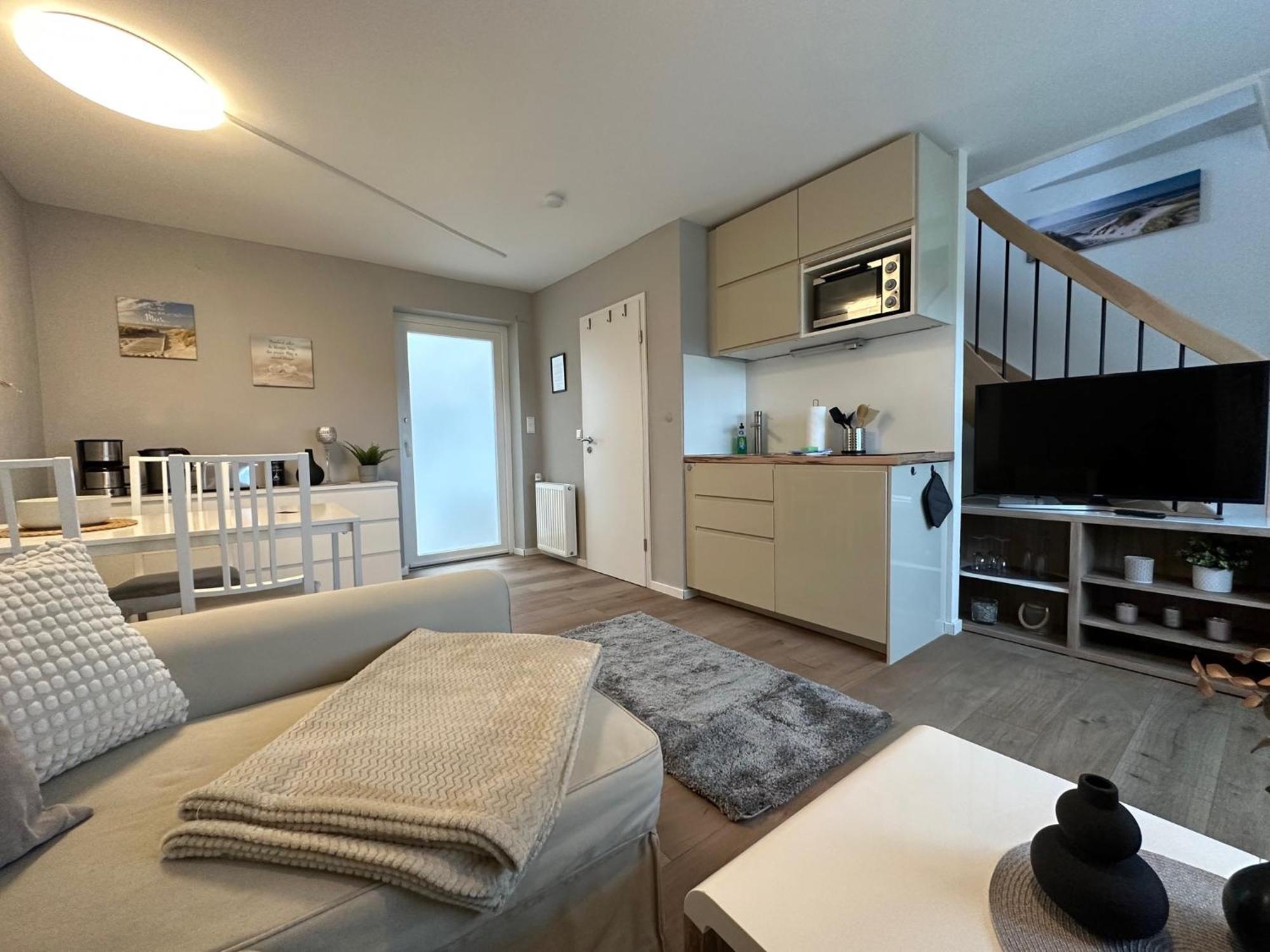 Stilschoen Apartment *