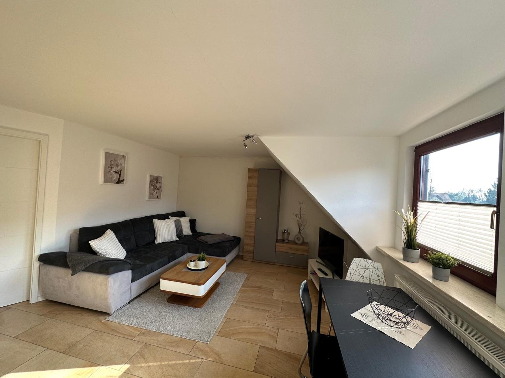 Stilschoen Apartment Rostock
