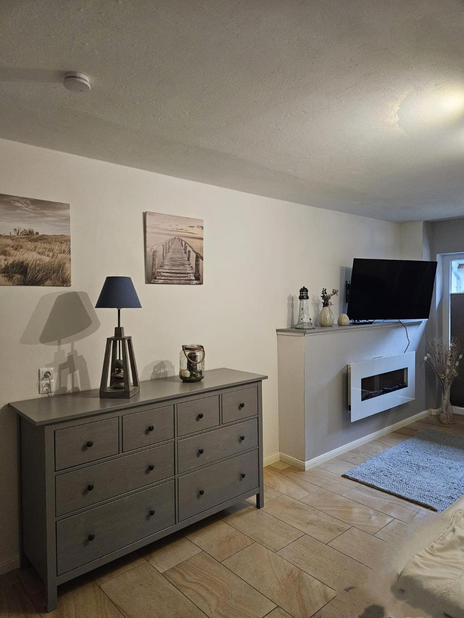 Stilschoen Apartment