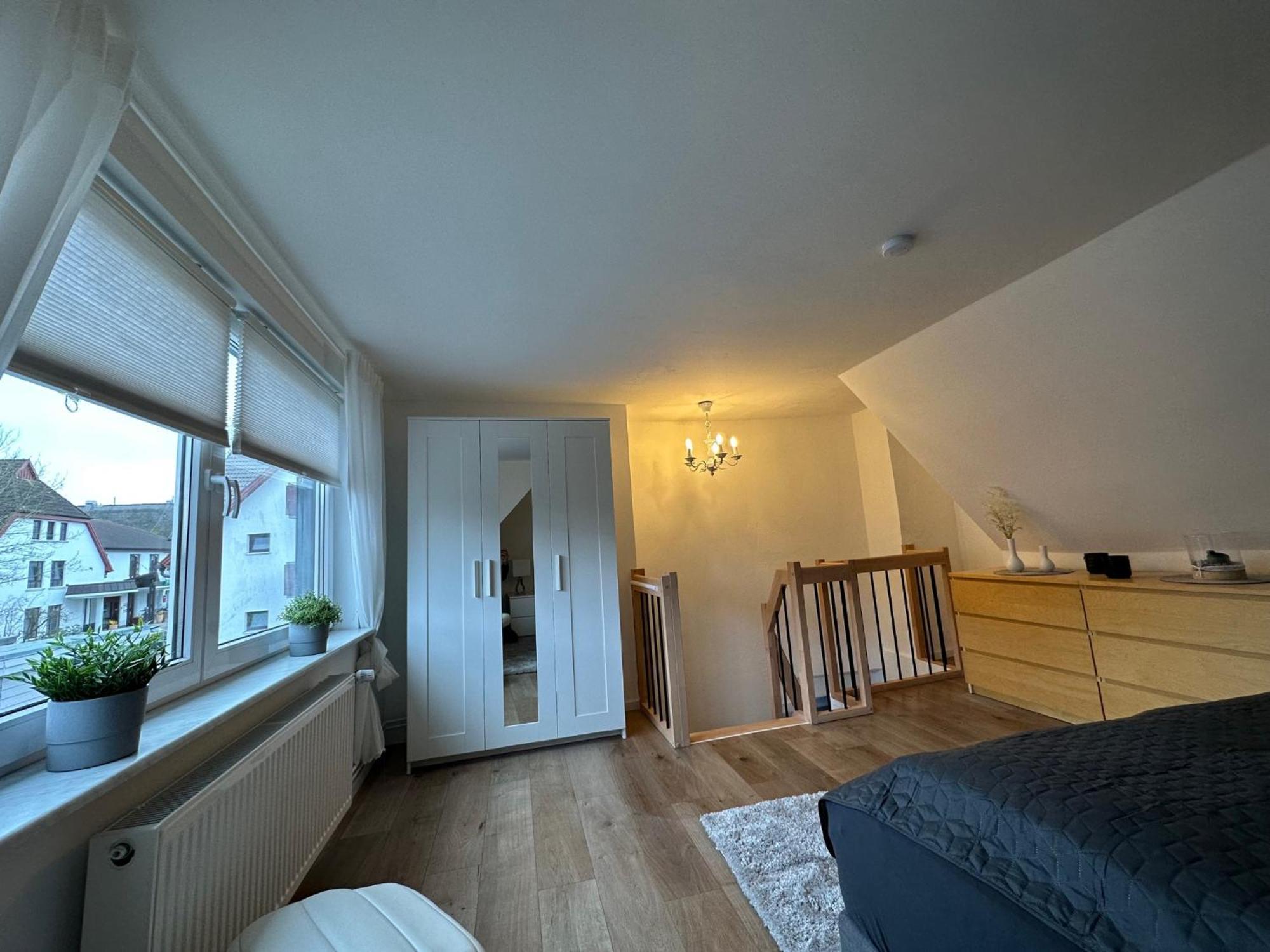 Stilschoen Apartment *