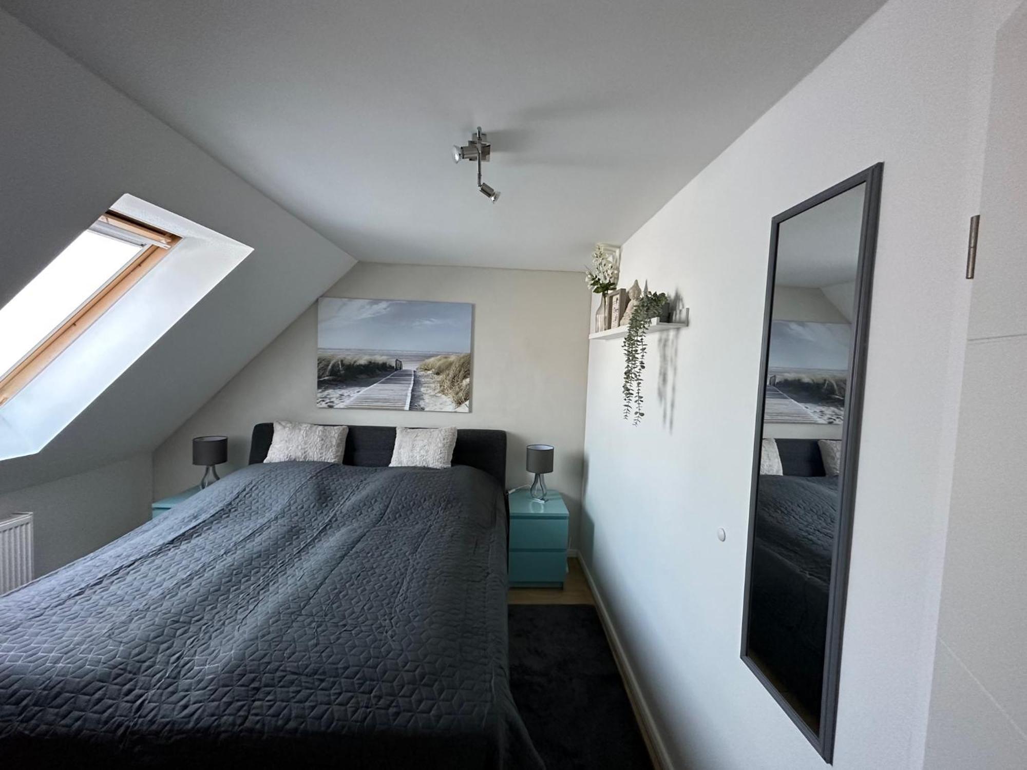Stilschoen Apartment *