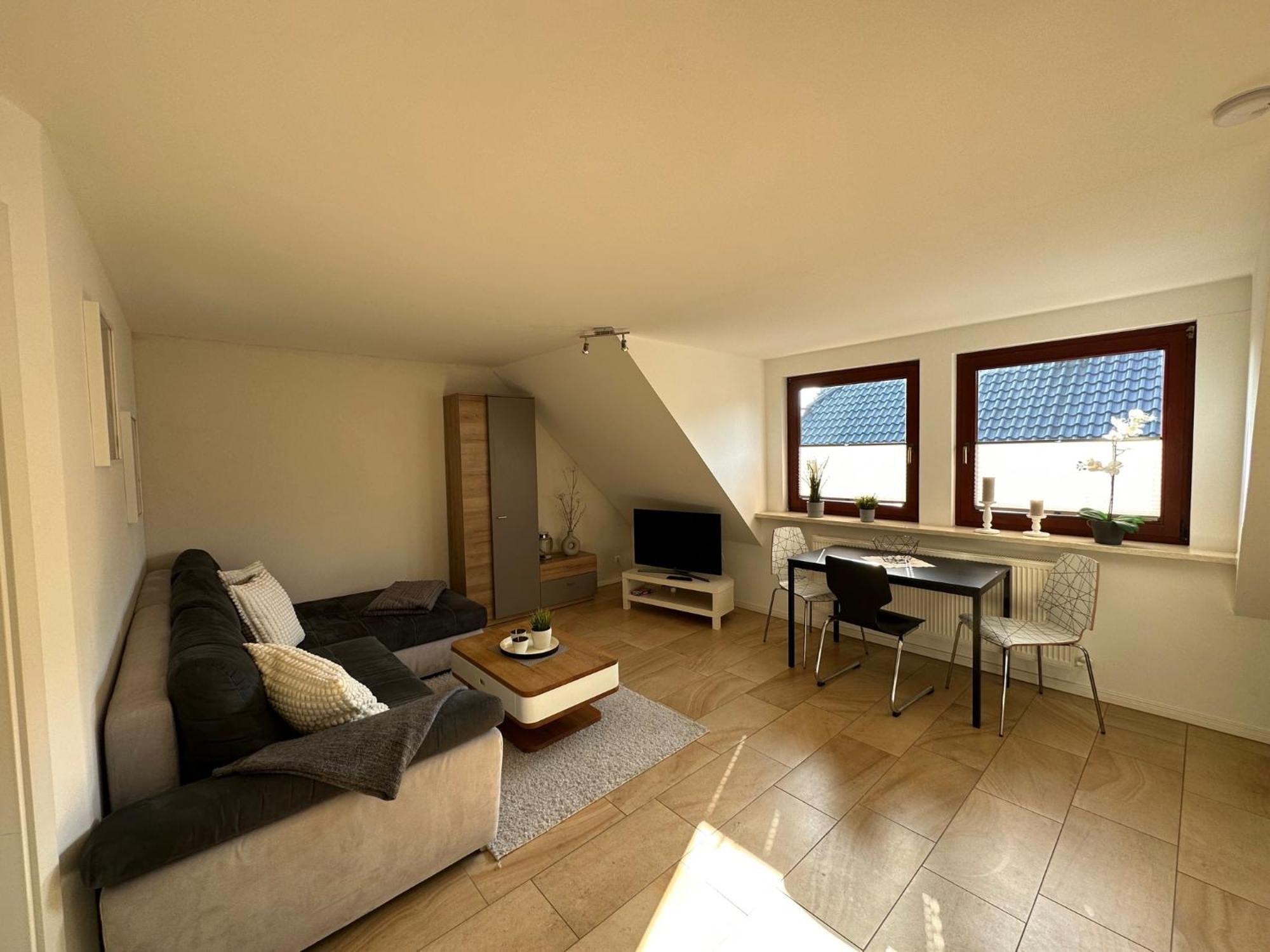 Apartment Stilschoen *
